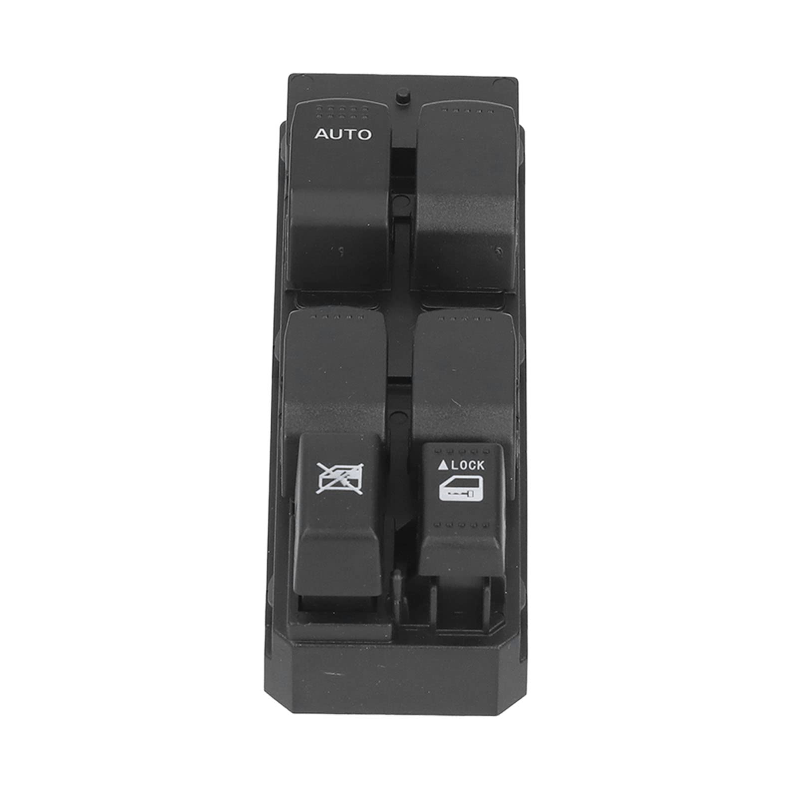 Aramox Power Window Switch Replacement for Suzuki Grand Vitara & SX4 2006-2013 - Driver Side Master Control Switch - Easy Install Car Accessory - Perfect for Broken Window Repair & DIY Auto Maintenance