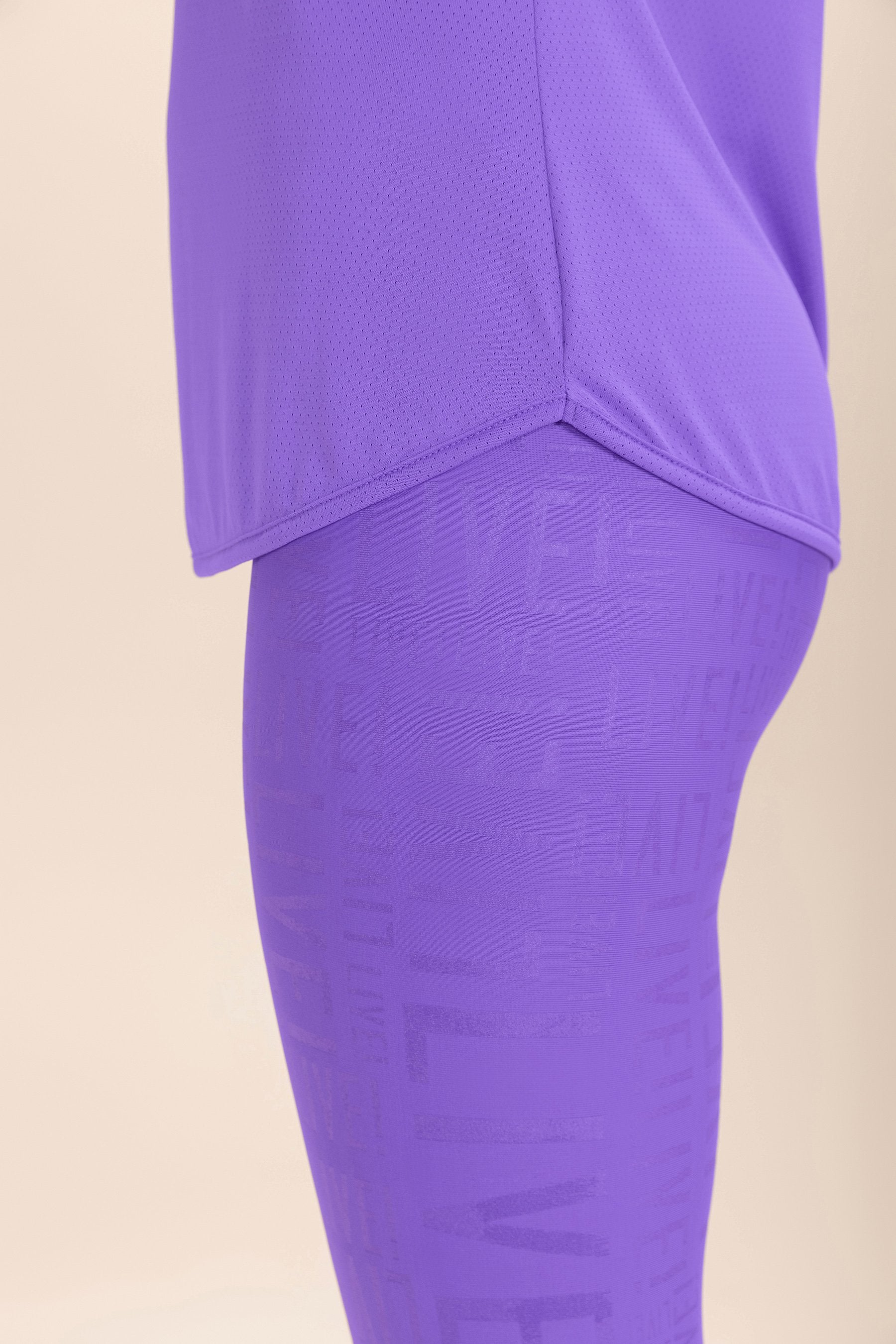 Live! Sense® Pro Leggings - High Waist Yoga Pants for Women, Breathable Workout Leggings with Pockets - Perfect for Yoga, Gym, Running & Everyday Wear