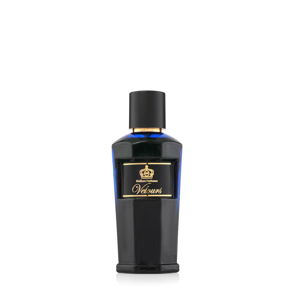 Velours Eau de Parfum 100ml - Long-Lasting Floral Scent for Women, Perfect for Date Nights & Special Occasions