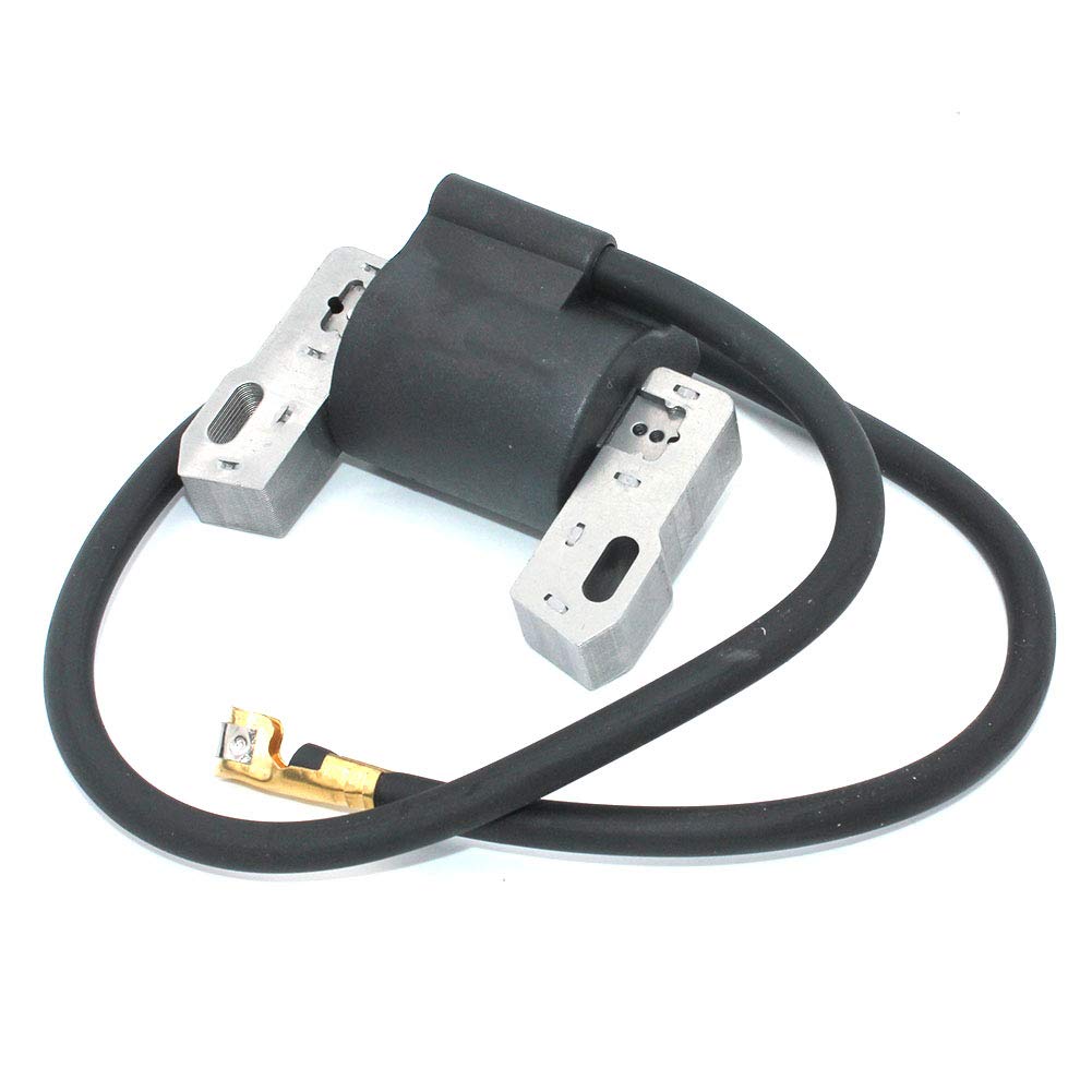 SeekPro Armature Magneto Replacement for Briggs & Stratton, Toro, Lawnboy, Murray, MTD, White Outdoor, Troy-Bilt, Electrolux, Cub Cadet - Compatible with Models 398811, 398265, 395492 - Perfect for Lawn Mowers & Snow Throwers