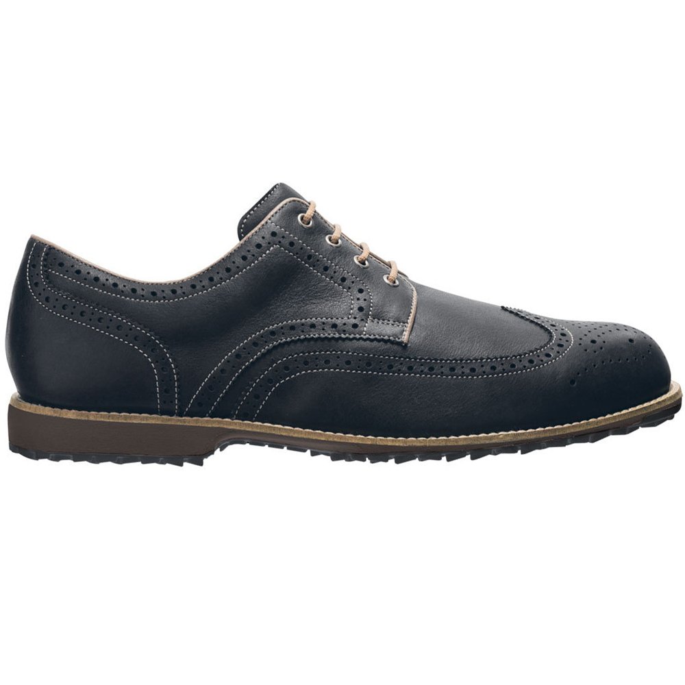 FootJoy FJ Professional Spikeless Golf Shoes for Men - Comfortable & Lightweight Golf Footwear - Perfect for Walking the Course, Driving Range & Casual Wear