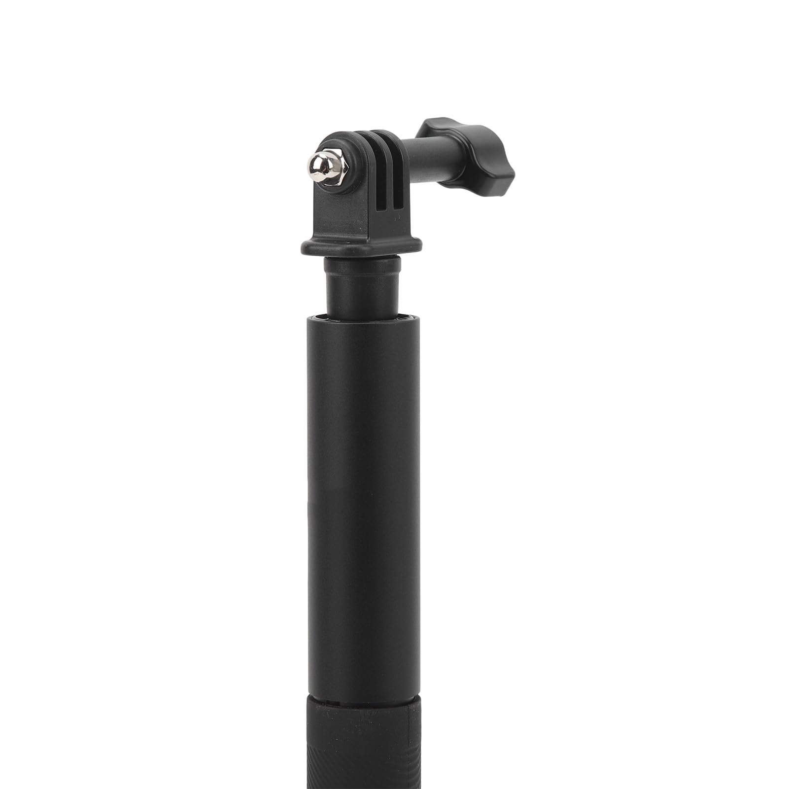 Best Aluminum Alloy Selfie Stick with Adjustable Length - Extendable Phone Tripod Mount for Sports Cameras & Smartphones | Perfect for Vlogging, Travel & Outdoor Adventures