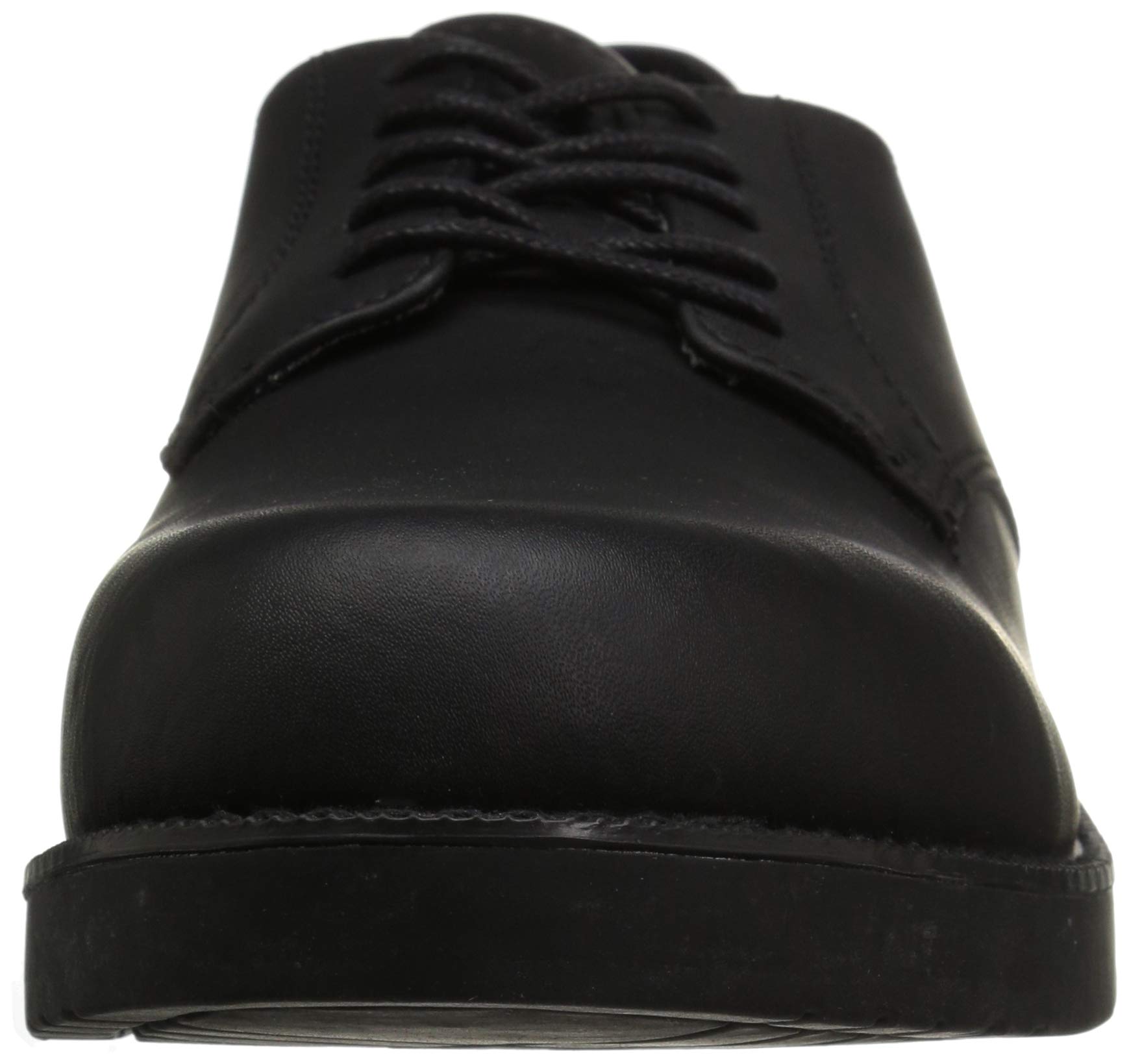 Men's Semester School Uniform Shoes - Comfortable & Durable Dress Shoes for Students - Perfect for Classrooms, Daily School Wear & Formal Occasions