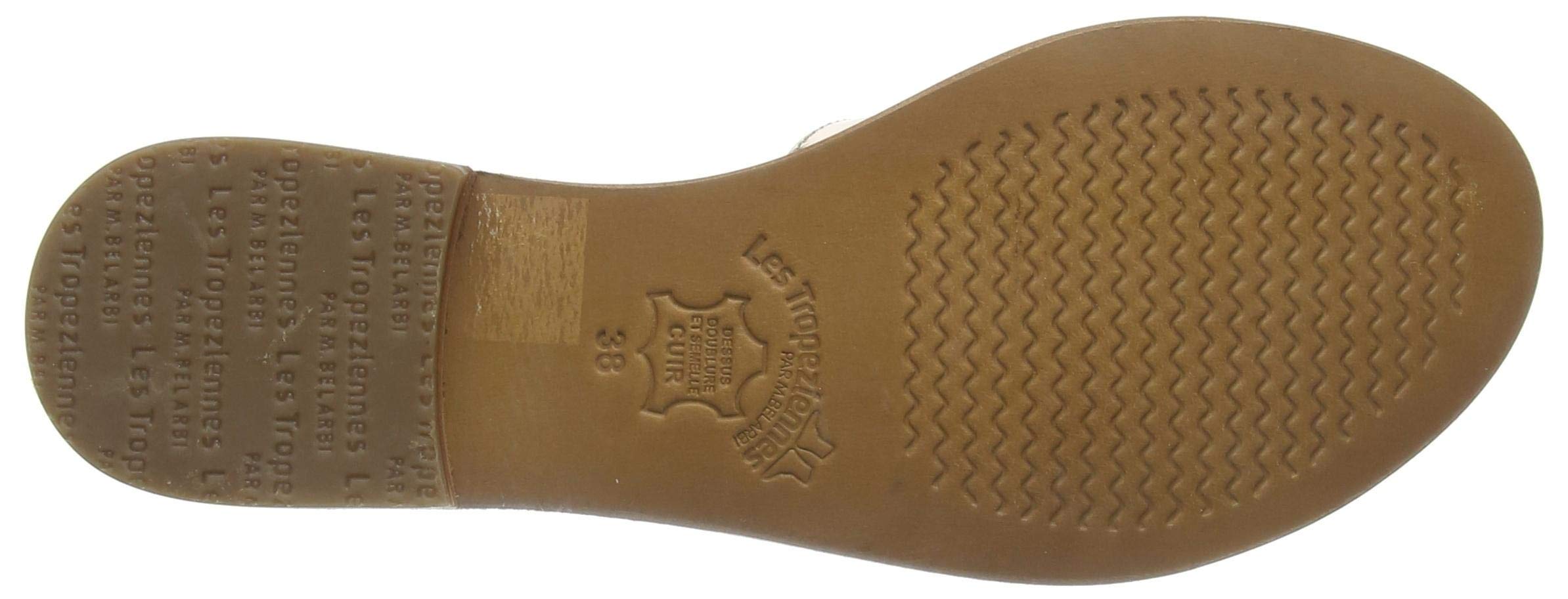 Damia Women's Flat Sandals - Comfortable Casual Summer Sandals for Beach, Walking & Everyday Wear