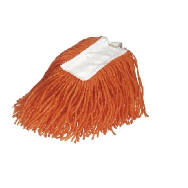Oates Hand Duster with Long Handle 900mm - Cotton or Modacrylic Feather Duster for Home Cleaning, Dusting Ceiling Fans, Shelves, and Hard-to-Reach Areas