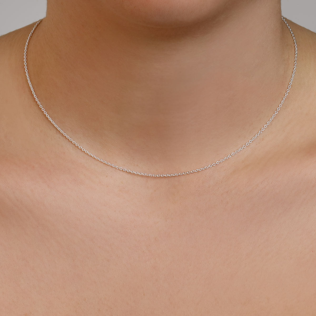 Elegant Gold Chain Necklace for Women - Dainty Layering Jewelry for Everyday Wear & Special Occasions