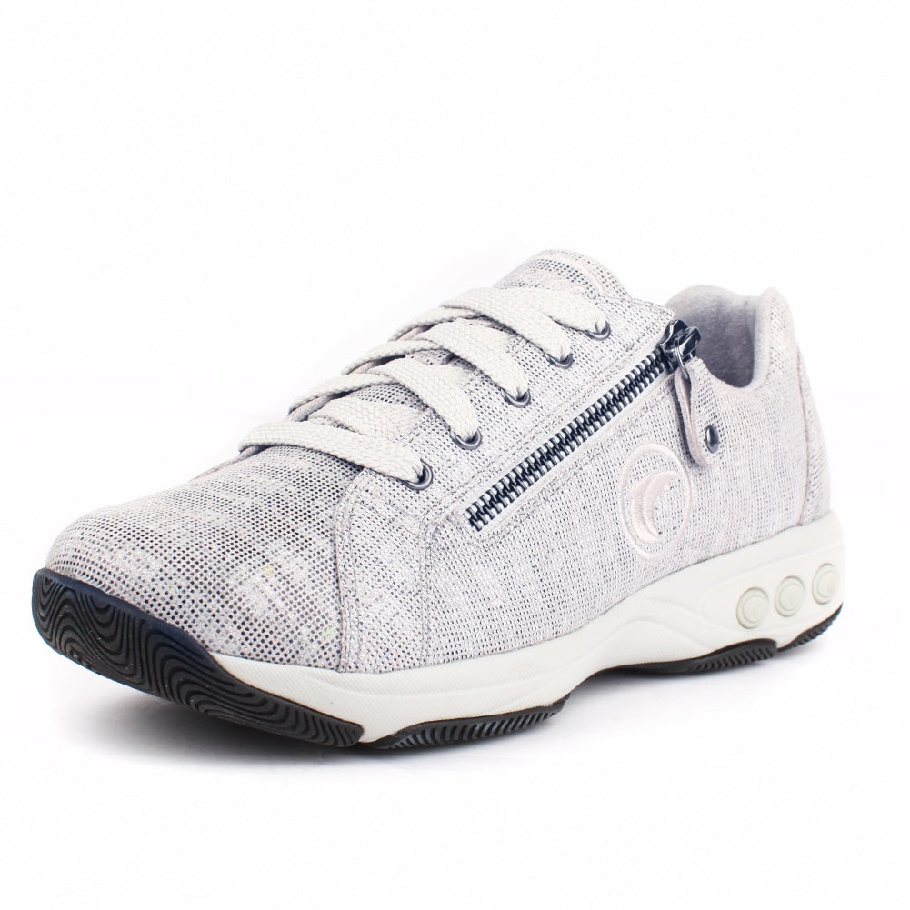 Francesca Women's Lightweight Sport Walking Shoes - Comfortable Athletic Sneakers for Walking, Running & Gym Workouts - Perfect for Casual Wear, Travel & Outdoor Activities