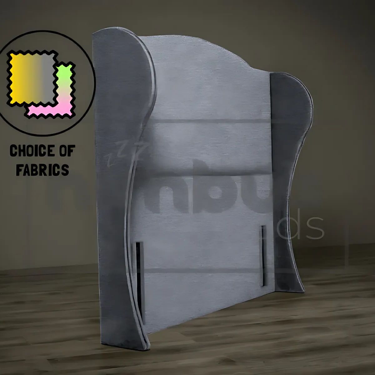 Chrome Wool