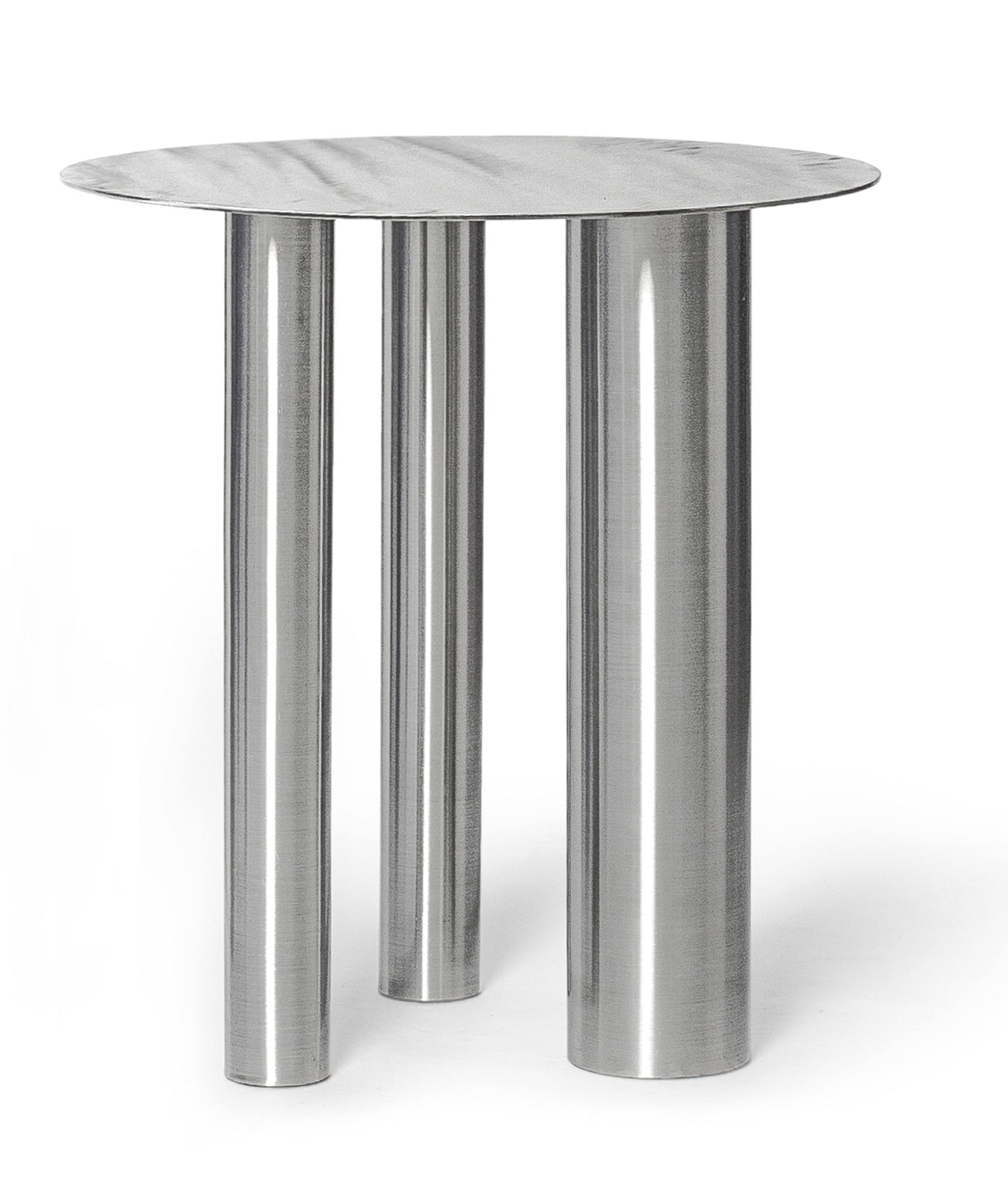 Noom Brandt High Coffee Table CS1 - Modern Living Room Furniture for Small Spaces, Home Decor, Office Use