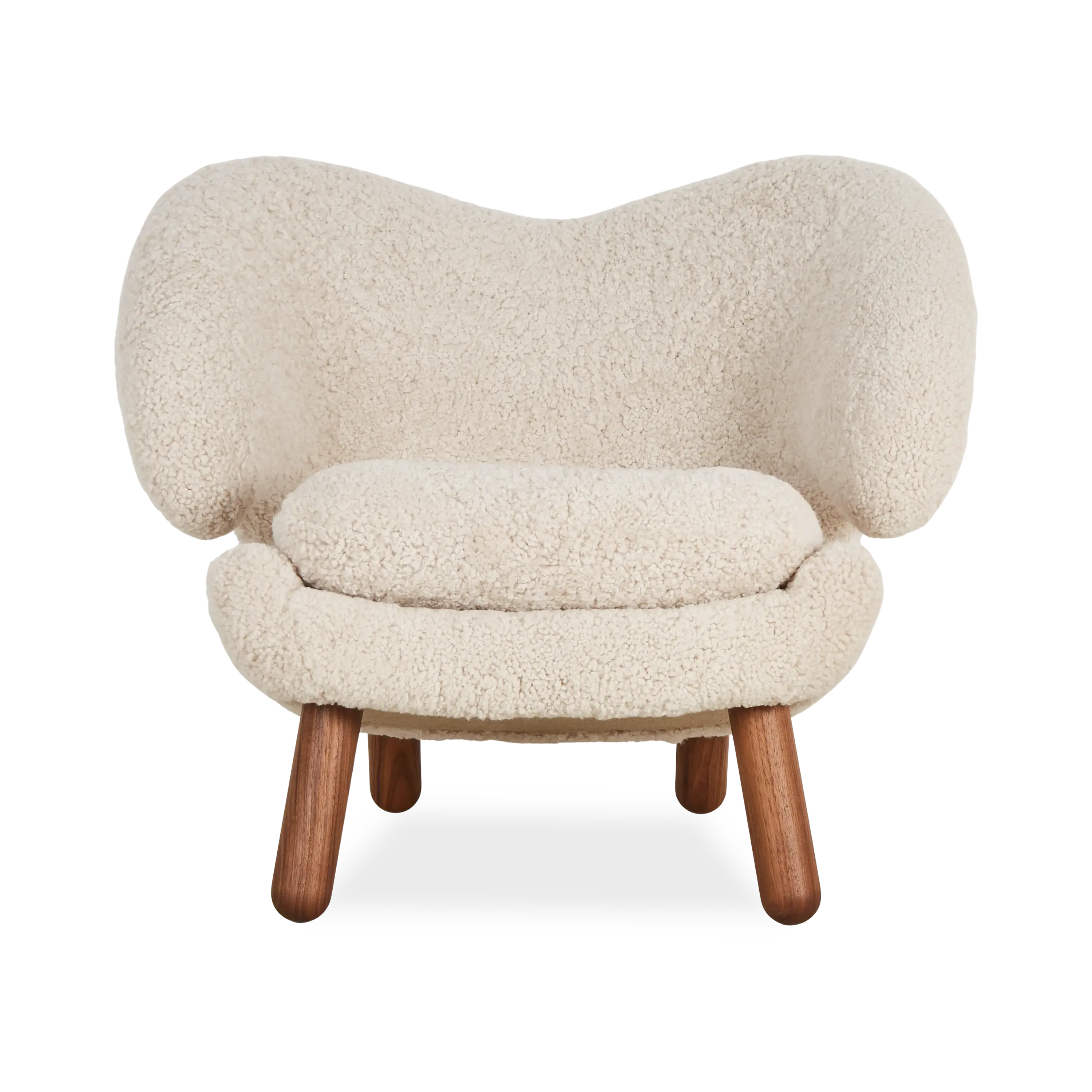 Premium Pelican Lounge Chair - Water-Resistant & Durable Outdoor Patio Furniture for Poolside, Beach, Garden Relaxation