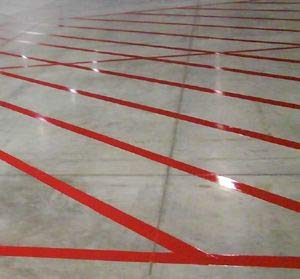 DuraMark Heavy Duty Floor Marking Tape - 2