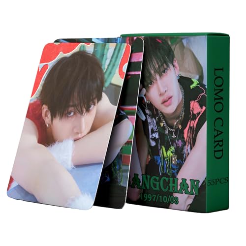 Bang Chan