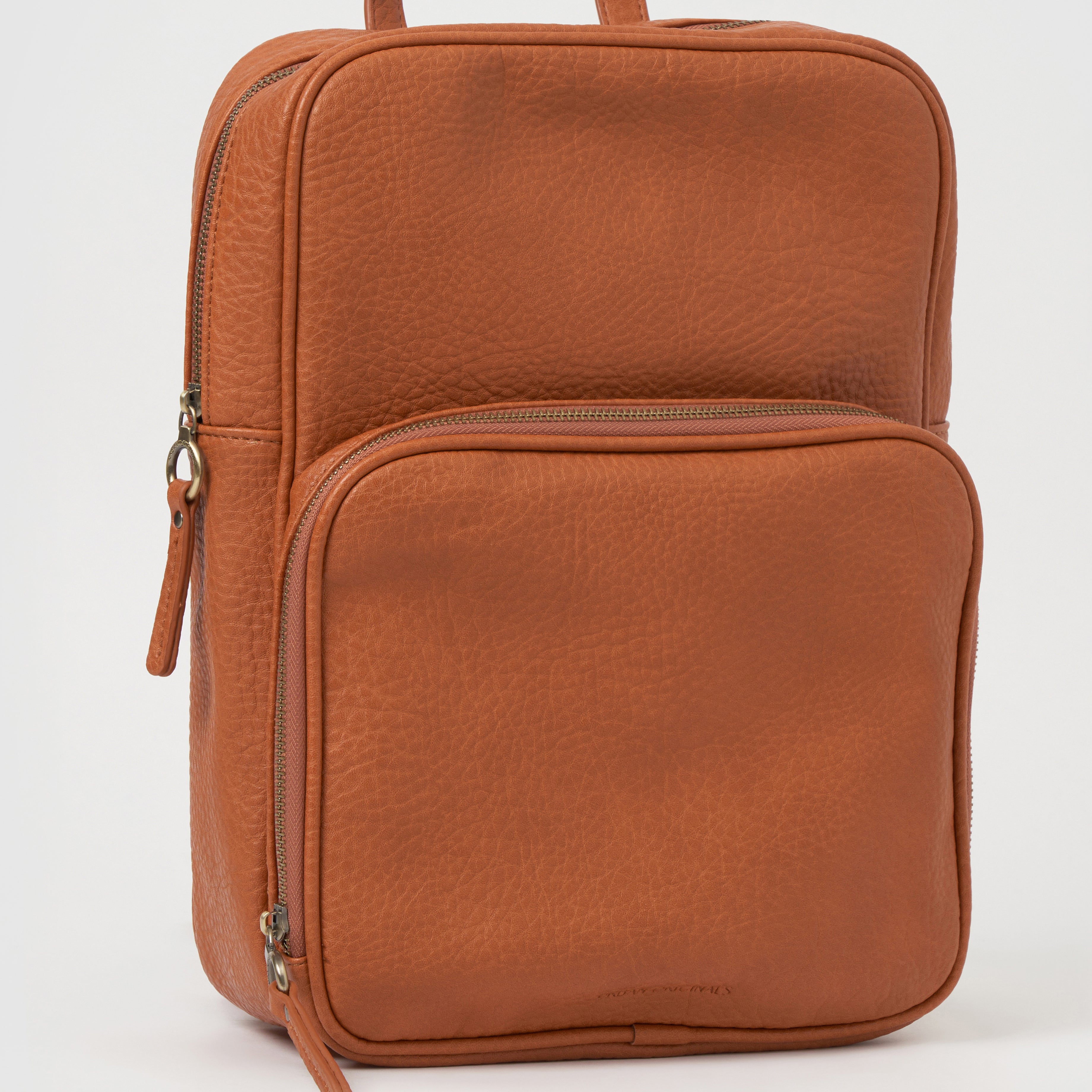 Blackbird Backpack - Durable & Stylish Tan Backpack for Men & Women - Perfect for Travel, Hiking & Daily Commute