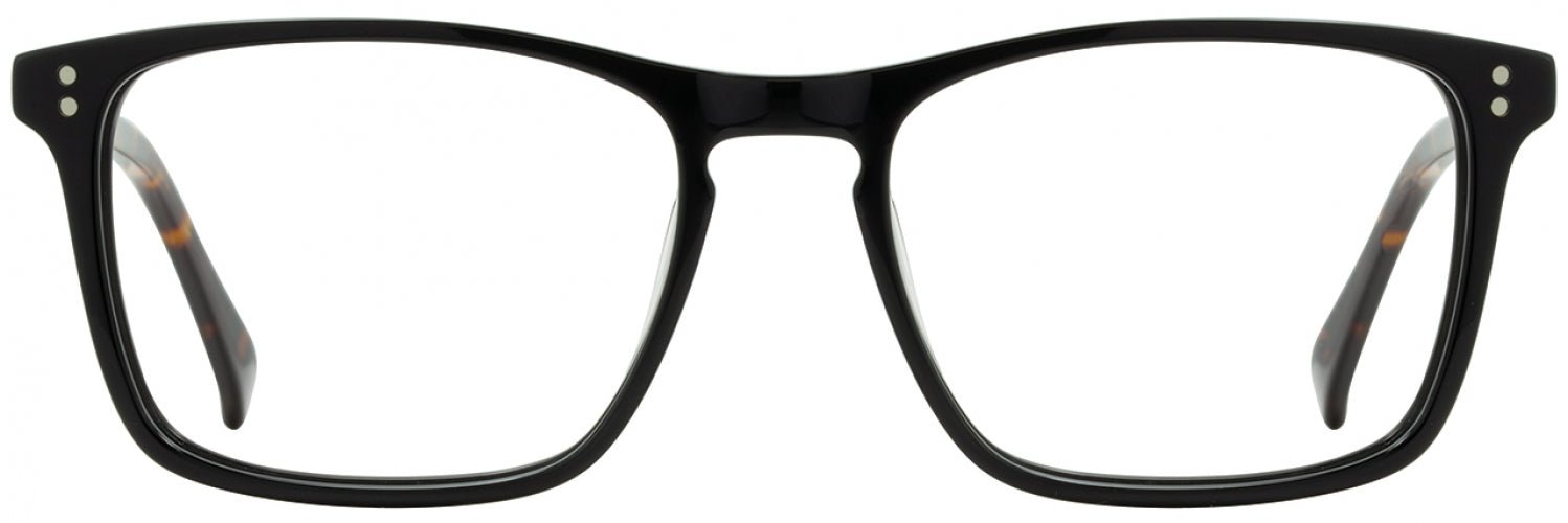 Adin Thomas AT444 Eyeglasses - Lightweight Metal Frame Glasses for Men & Women - Trendy Retro Round Eyewear - Perfect for Reading, Driving & Daily Use