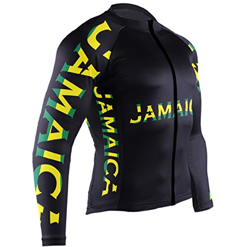Jamaica