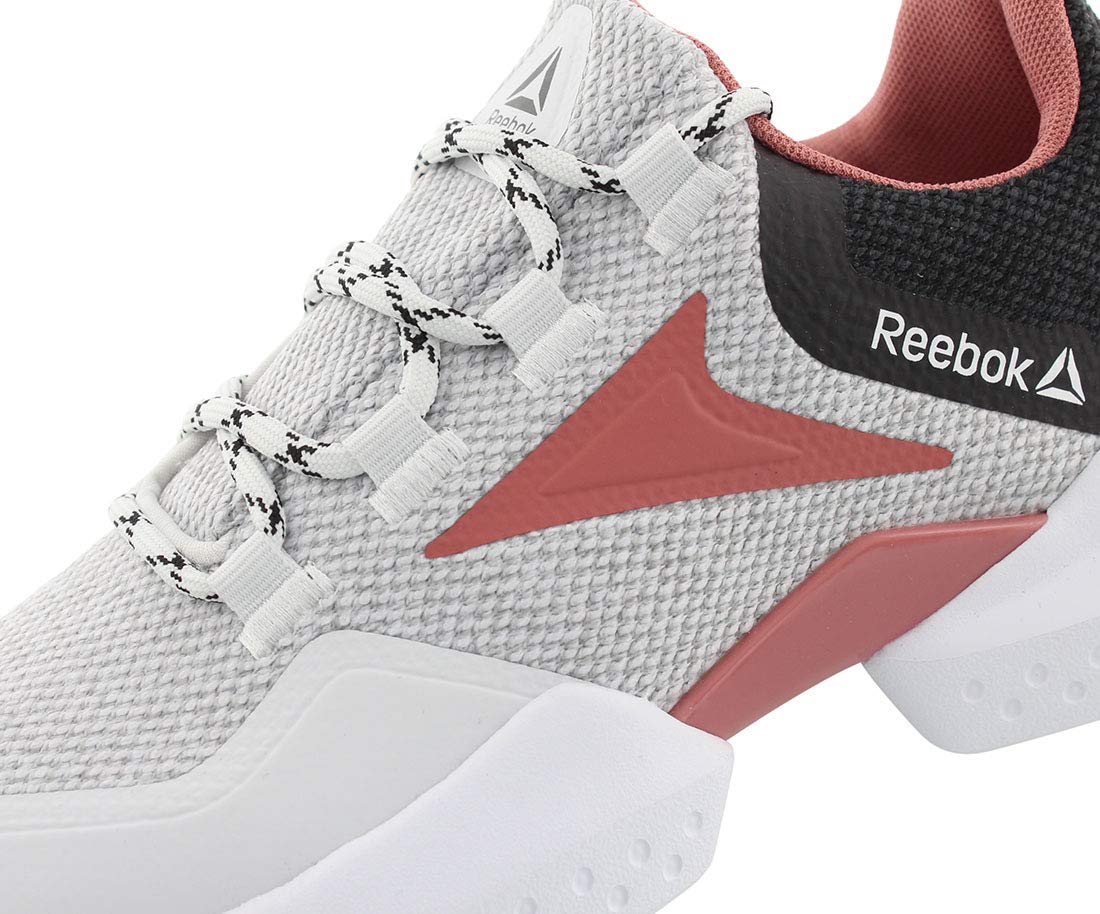 Reebok Women's Split Fuel Running Shoes - Lightweight & Breathable for Jogging, Training & Gym Workouts - Perfect for Road Running & Fitness Enthusiasts