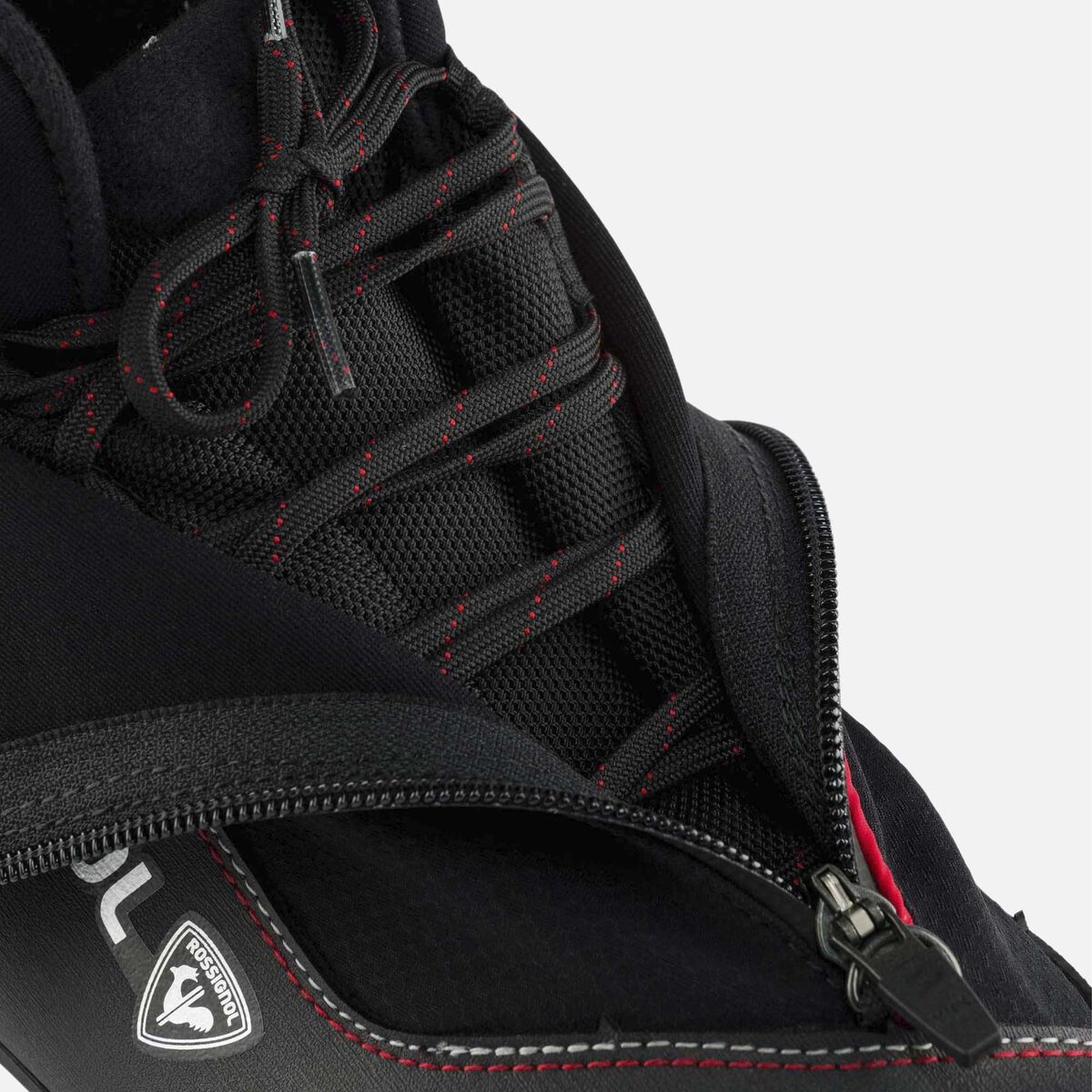 Rossignol X 5 OT Ski Boots 2025 - High-Performance Alpine Ski Boots for Men & Women | Perfect for Downhill Skiing & Freeride Adventures