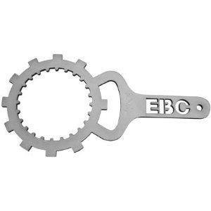 EBC CLUTCH TOOL CT015 - Professional Clutch Alignment Tool for Smooth Transmission Installation - Perfect for Automotive Repair & DIY Mechanics