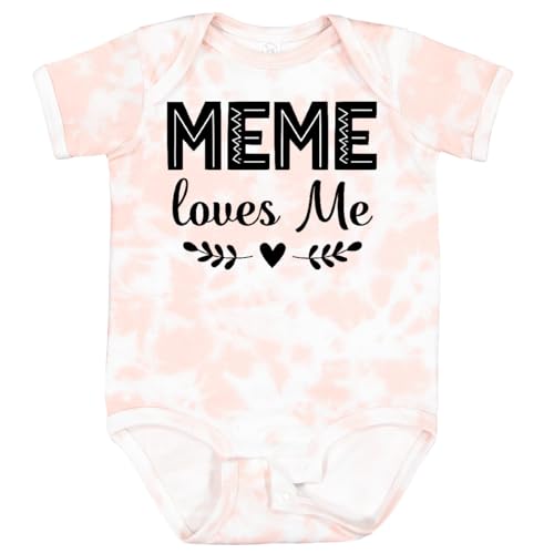 Tie Dye Pink