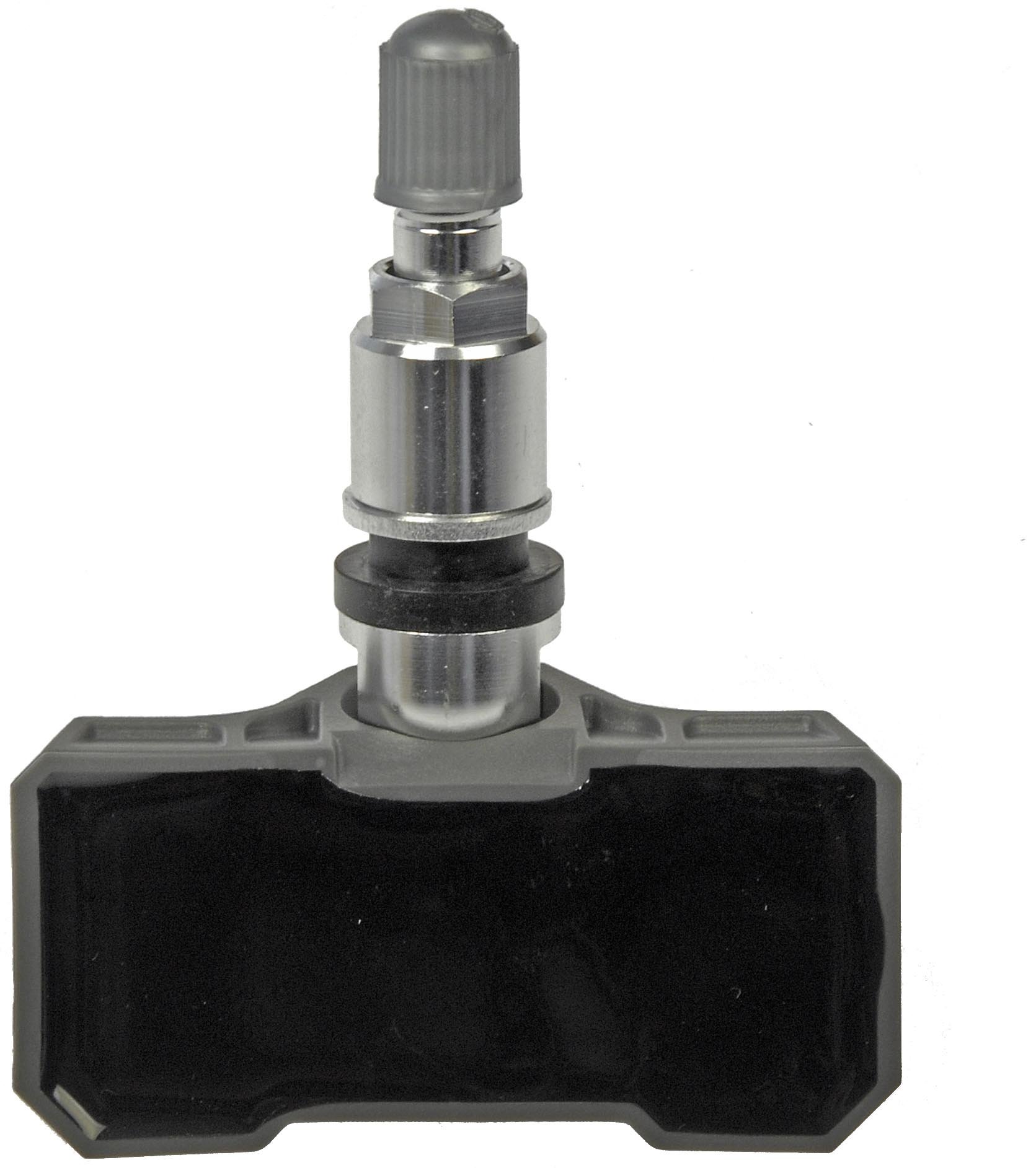 Dorman 974-076 TPMS Sensor - Compatible with Dodge, Hyundai, Kia Vehicles | Tire Pressure Monitoring System Replacement Part | Perfect for Highway Driving & Winter Safety