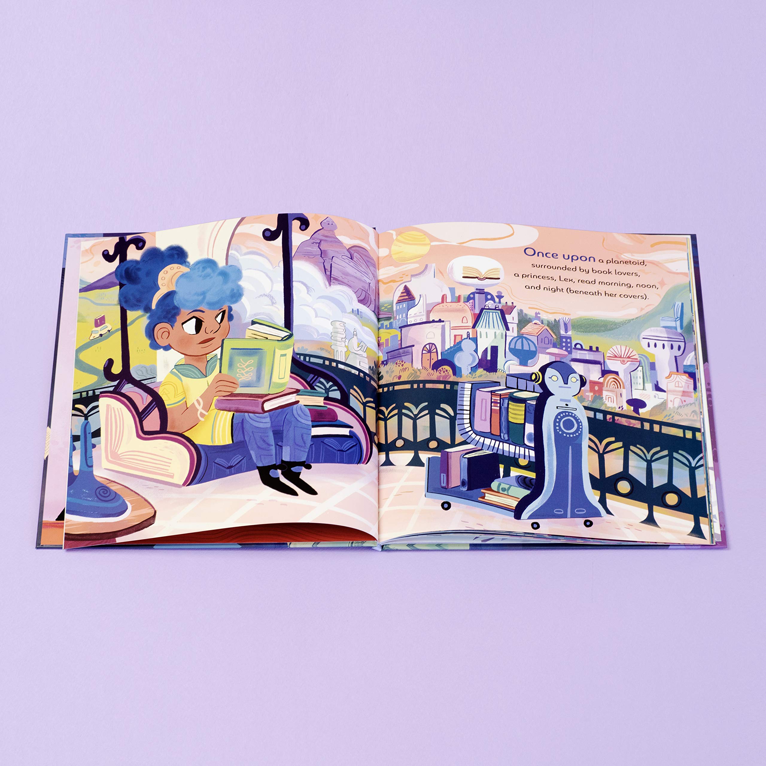 Empowering Books for Kids - Early Elementary Story Books & Bedtime Stories for Girls | Inspiring Future Fairy Tales Collection | Perfect for Classroom Reading & Family Storytime