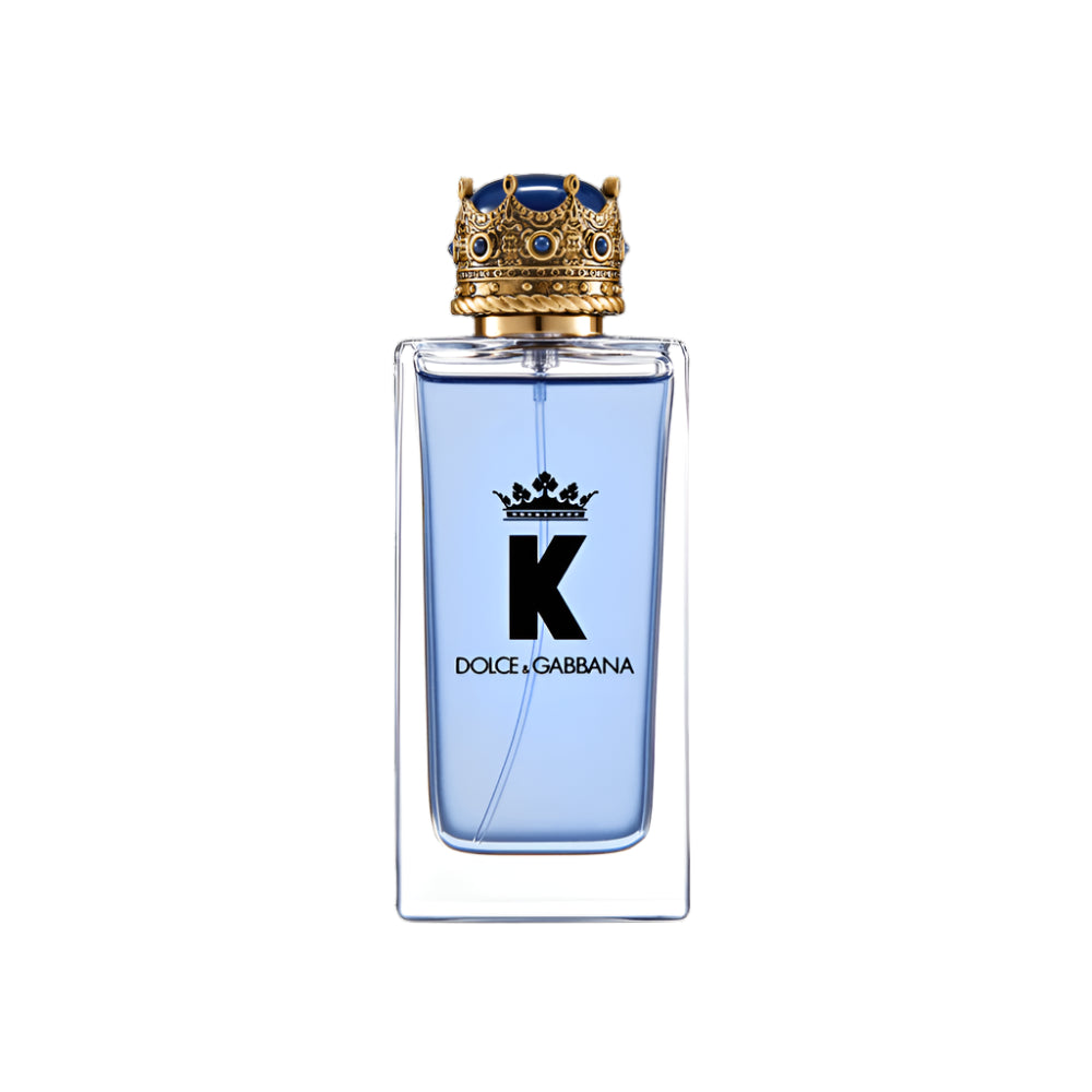 K Eau de Toilette Spray for Women & Men - 150ml Luxury Perfume | Long Lasting Fragrance for Daily Wear, Date Night & Special Occasions