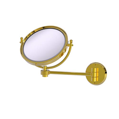 Polished Brass