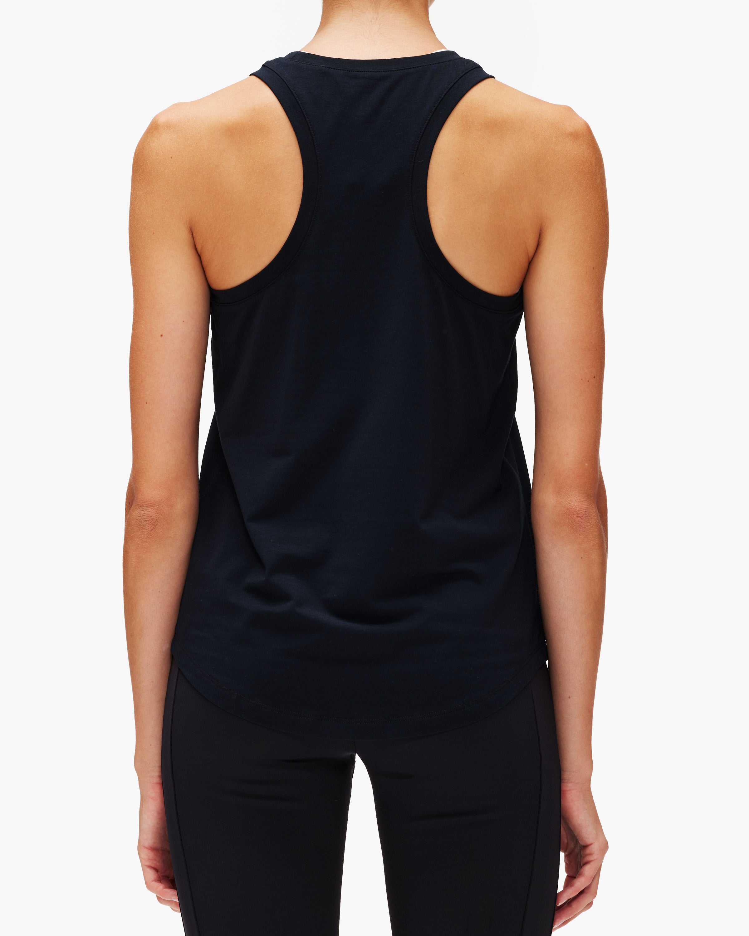 Equinox Active Tank Top for Women - Breathable Workout Shirt, Moisture-Wicking Yoga Tee - Perfect for Gym, Running & Fitness Training