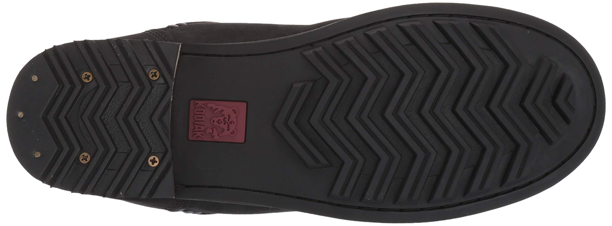 Kodiak Women's Surrey Ll Fashion Boots - Waterproof Winter Ankle Boots for Women, Comfortable & Stylish - Perfect for Hiking, Walking, and Outdoor Activities