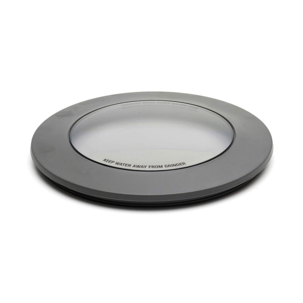 Breville Bean Hopper Lid Replacement Part SP0001571 - Compatible with Breville Coffee Grinders - Perfect for Espresso Machines & Home Coffee Stations