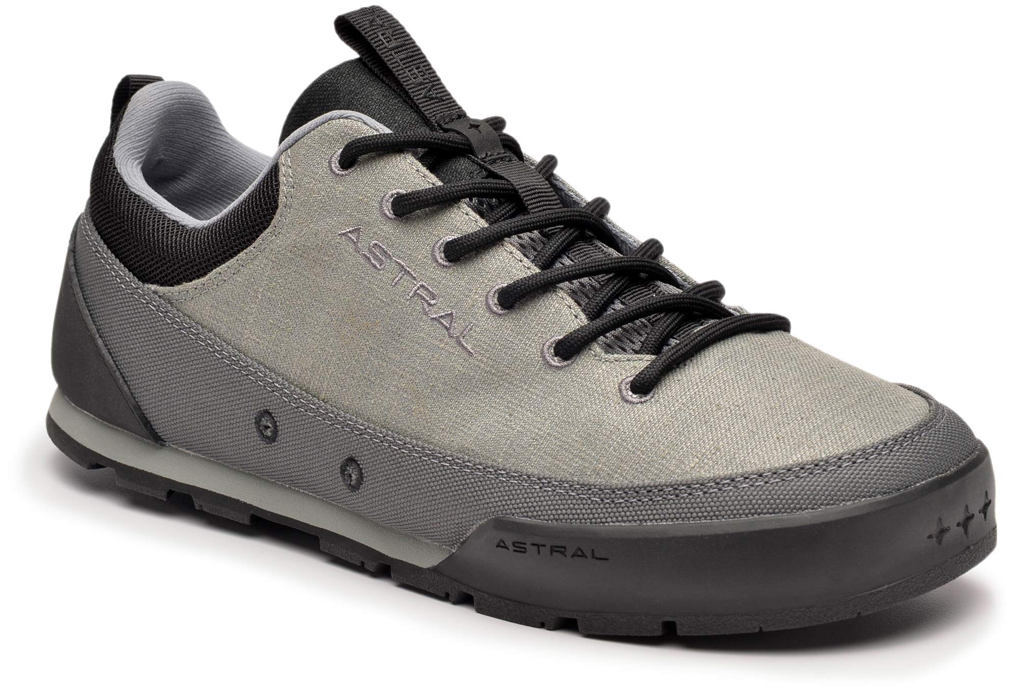 Astral Rambler Women's Hiking Boots - Lightweight Waterproof Outdoor Shoes for Trail Running & Backpacking