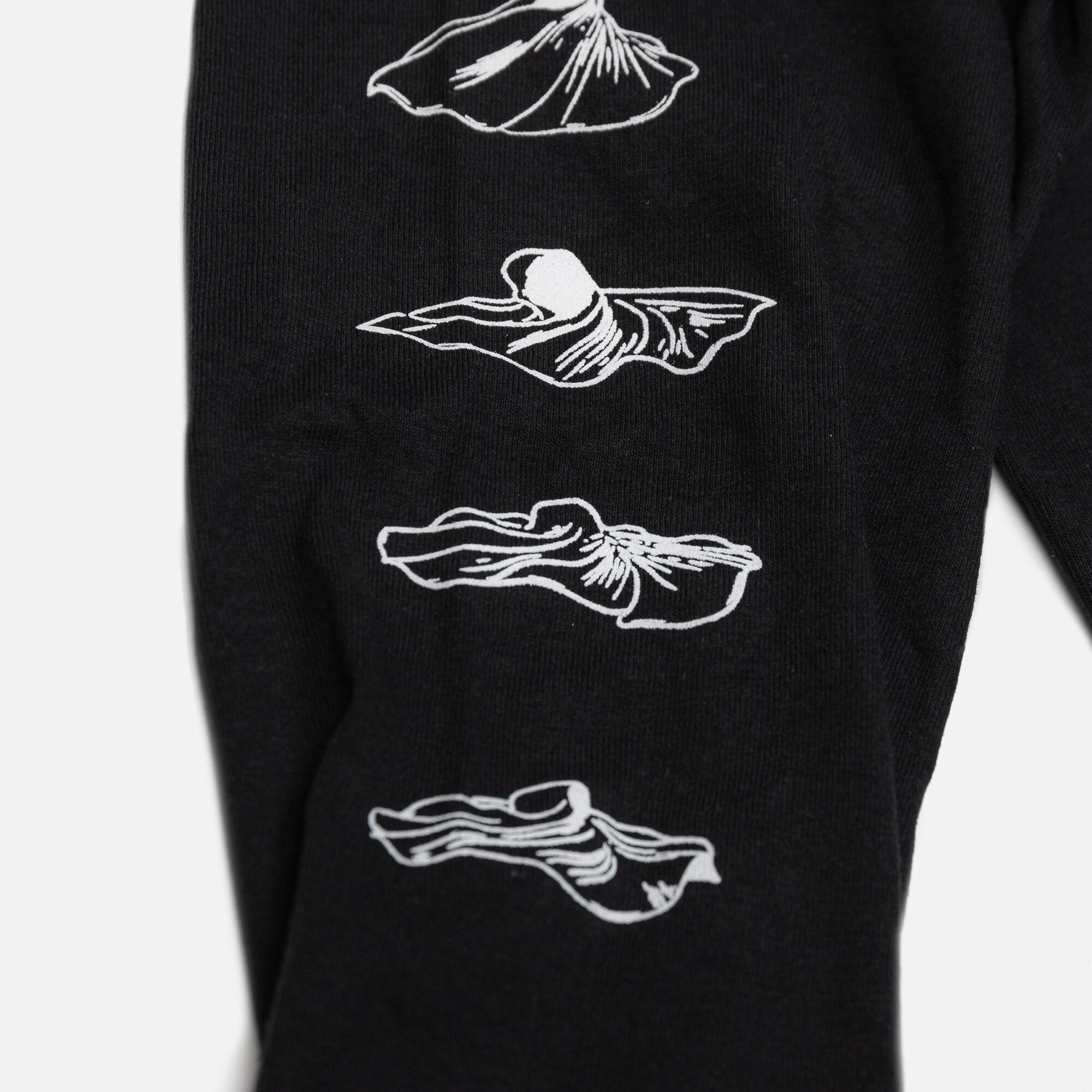 Mesmer Wizard Long Sleeve Shirt - Fantasy Themed Graphic Tee for Cosplay & Gaming Enthusiasts | Perfect for LARP, Comic Con & Halloween Costumes