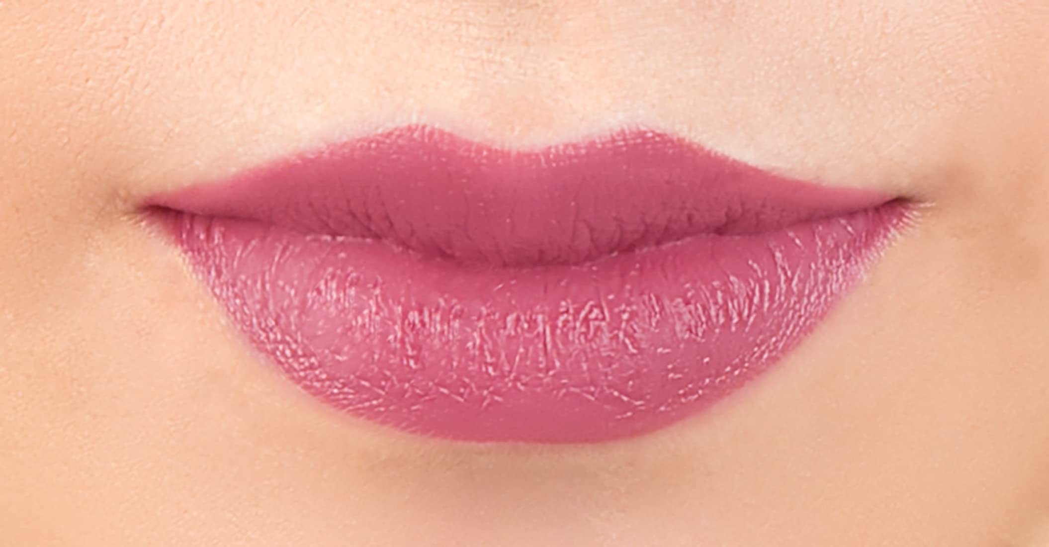 Physicians Formula Organic Wear All Natural Lipstick - Desert Rose | Nourishing, Dermatologist Approved, Gluten Free | Vegan & Cruelty-Free Makeup for Everyday Wear & Sensitive Skin