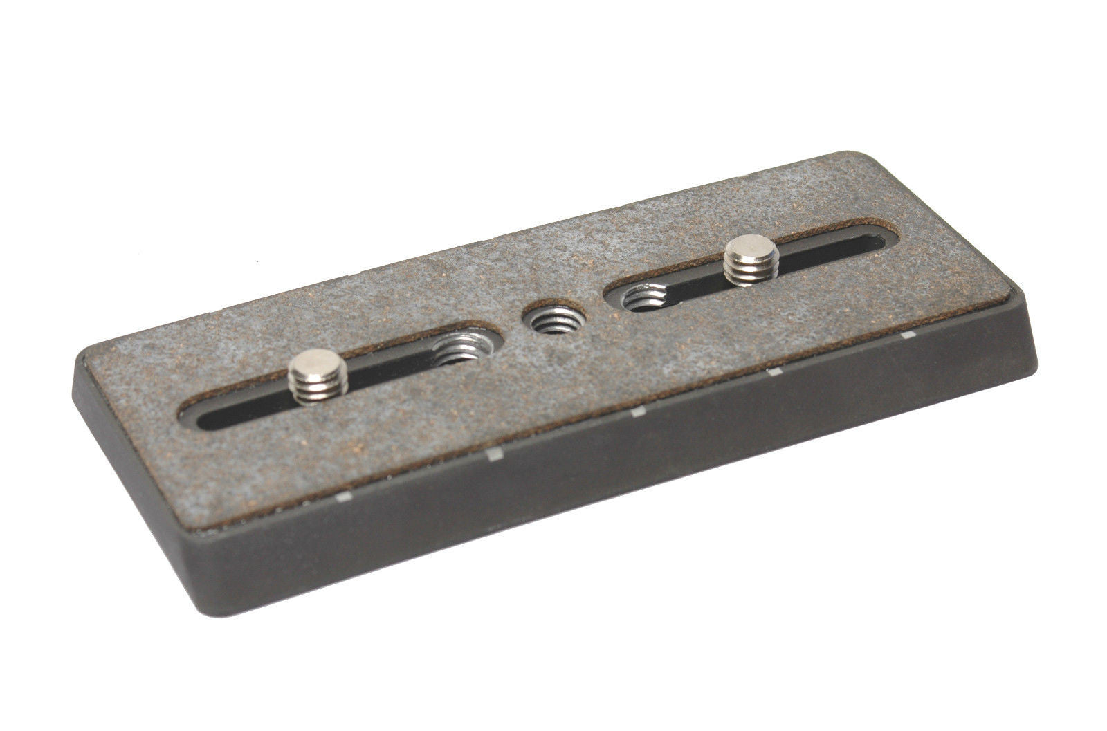 Gitzo Long Quick Release Plate for G1372 & G1376 M Series Tripod Heads (Model 1374 38) - Perfect for Professional Photography & Videography