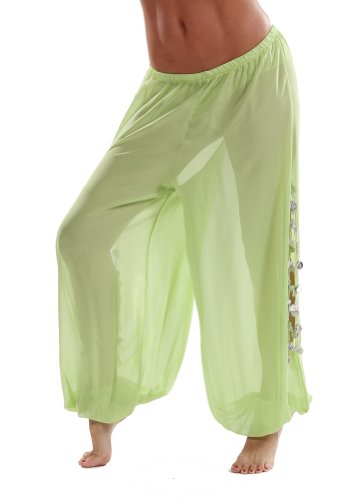 Lime/Gold