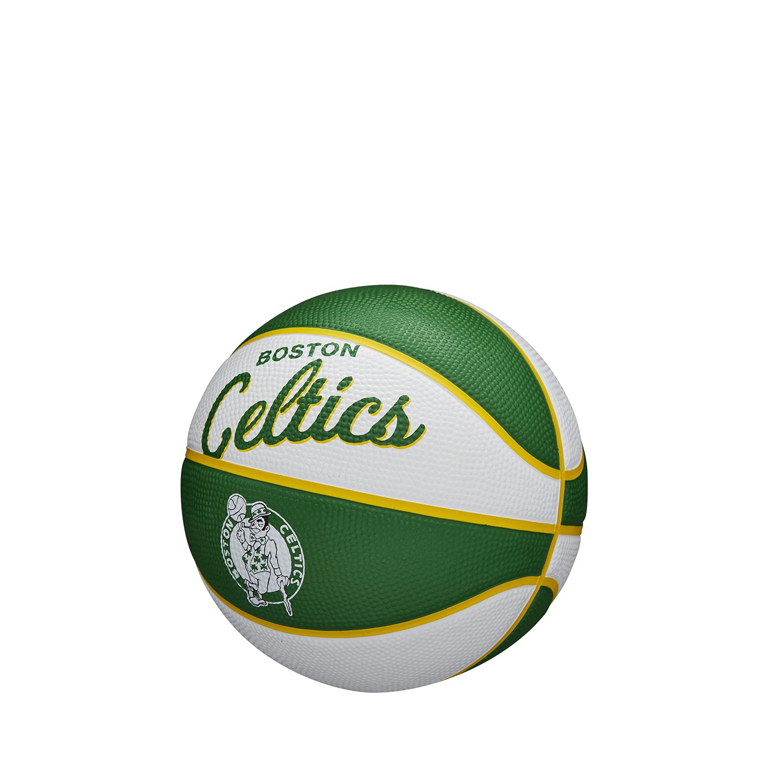 Wilson NBA Mini Basketball 3
