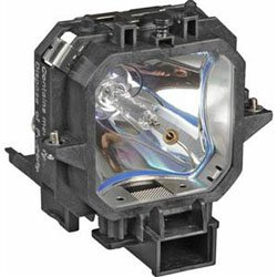 High-Quality 52416-OP Projector TV Lamp Bulb Replacement - Compatible with Various Projectors & TVs - Perfect for Home Theater, Office Presentations & Classroom Projection