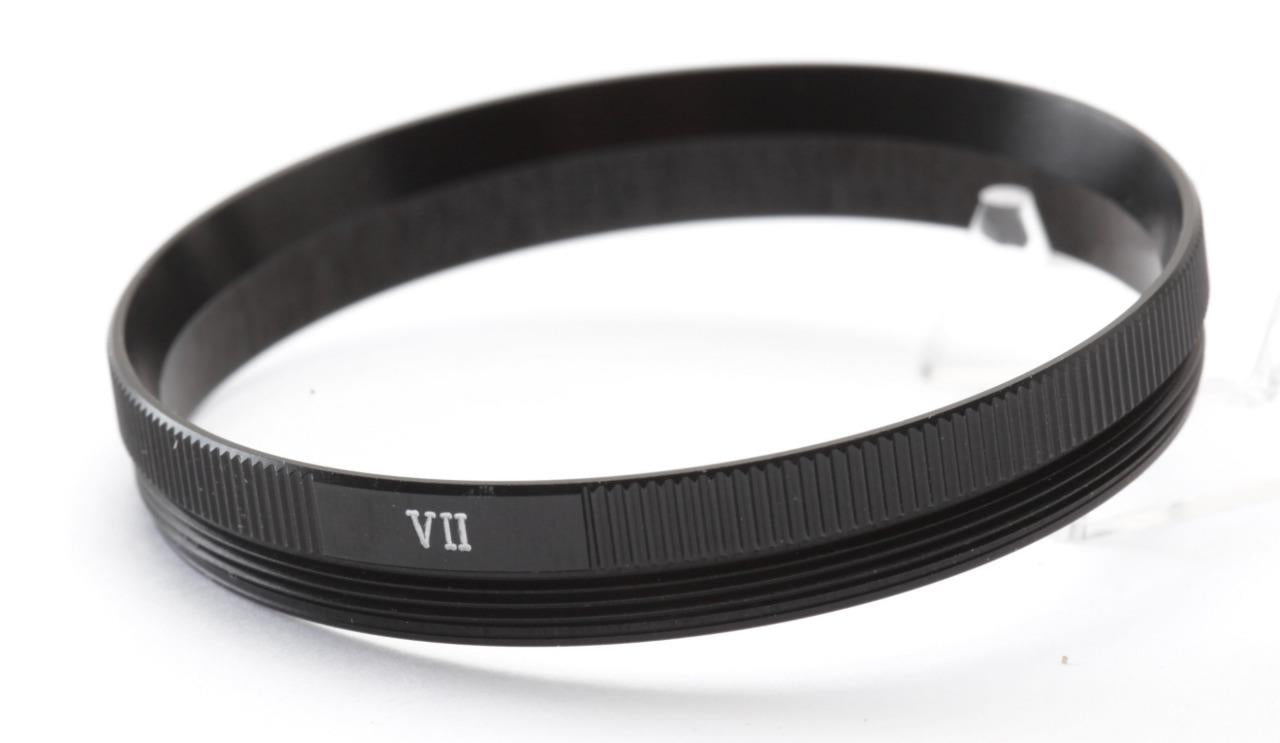 Leica Series VII 7 Retaining Ring for Elmarit R 135mm f/2.8 Lens - Compatible with Leica R Mount Cameras - Perfect for Lens Repair & Maintenance