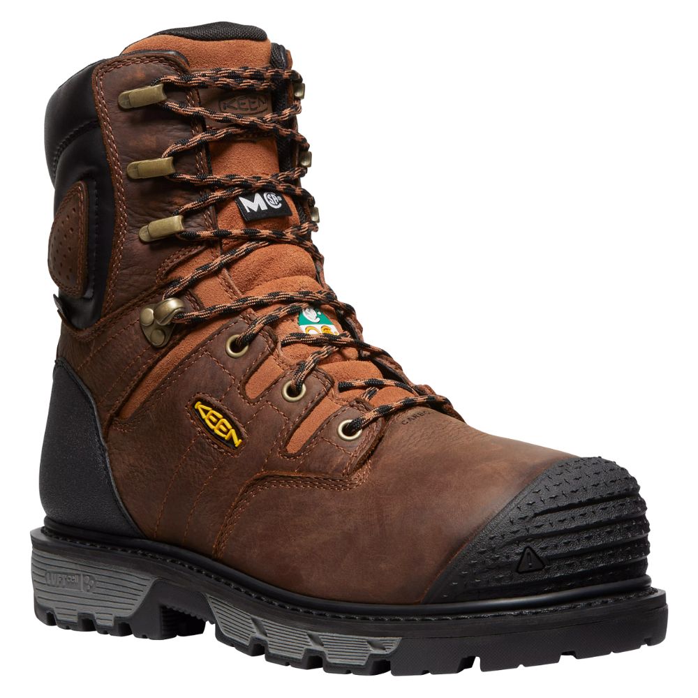 Brown/Black
