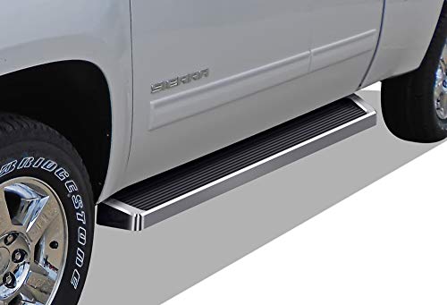 Aluminum Silver