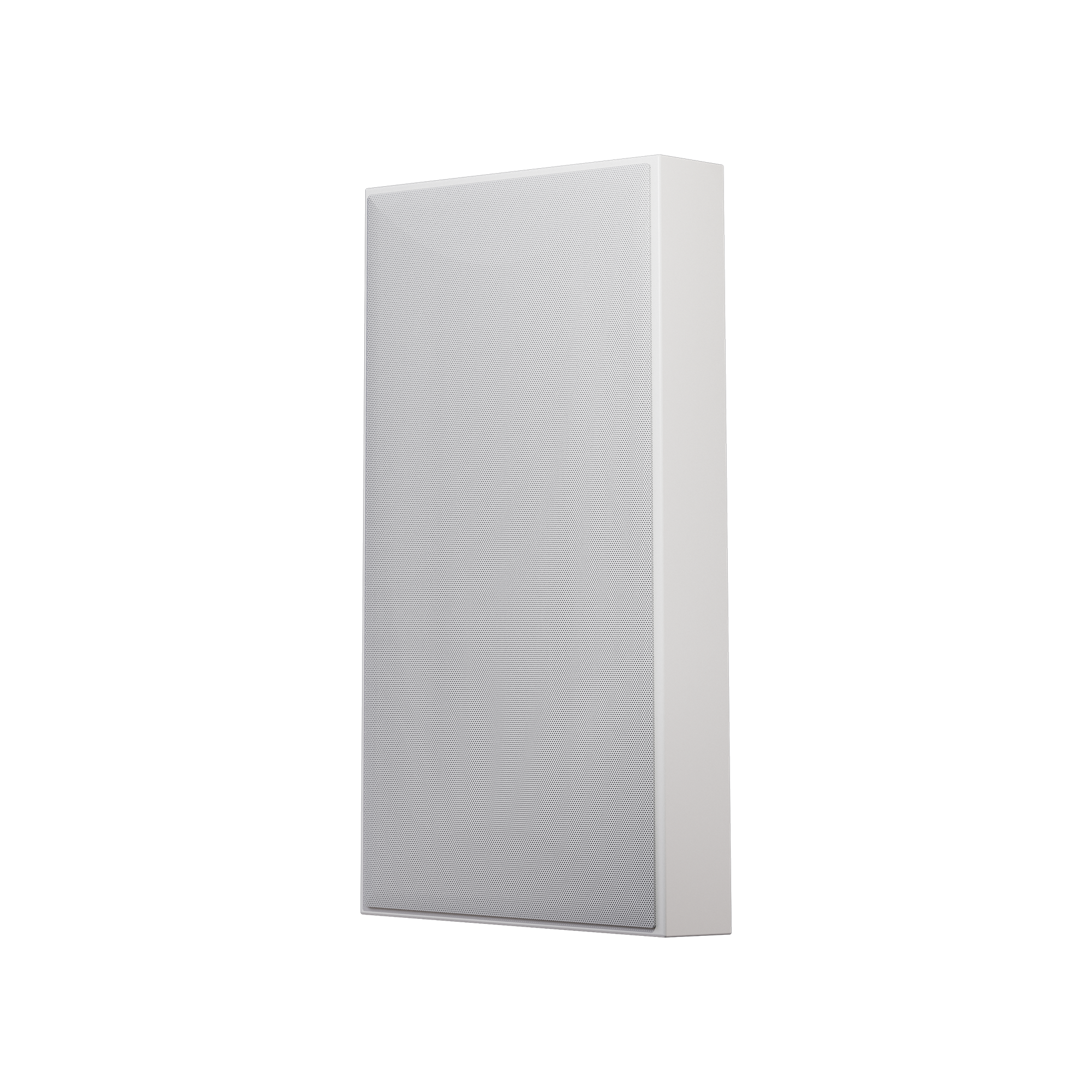 PERLISTEN On-Wall Speaker Frame Kits - Premium Home Theater & Audio Wall Mounting Solution for Surround Sound Systems