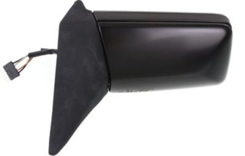 Heated Driver Side Mirror Replacement for Mercedes-Benz E-Class - OEM Fit, Defogging & Anti-Frost - Perfect for Winter Driving & Cold Weather Conditions