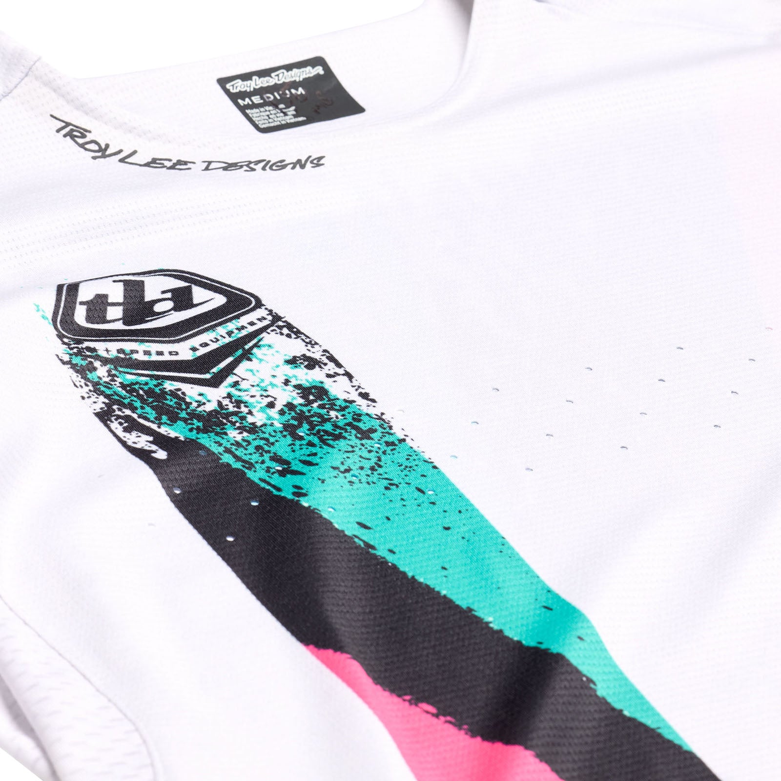 High-Quality Sprint Jersey Full Pull Chalk for Cycling & Running - Perfect for Athletes & Outdoor Sports Enthusiasts