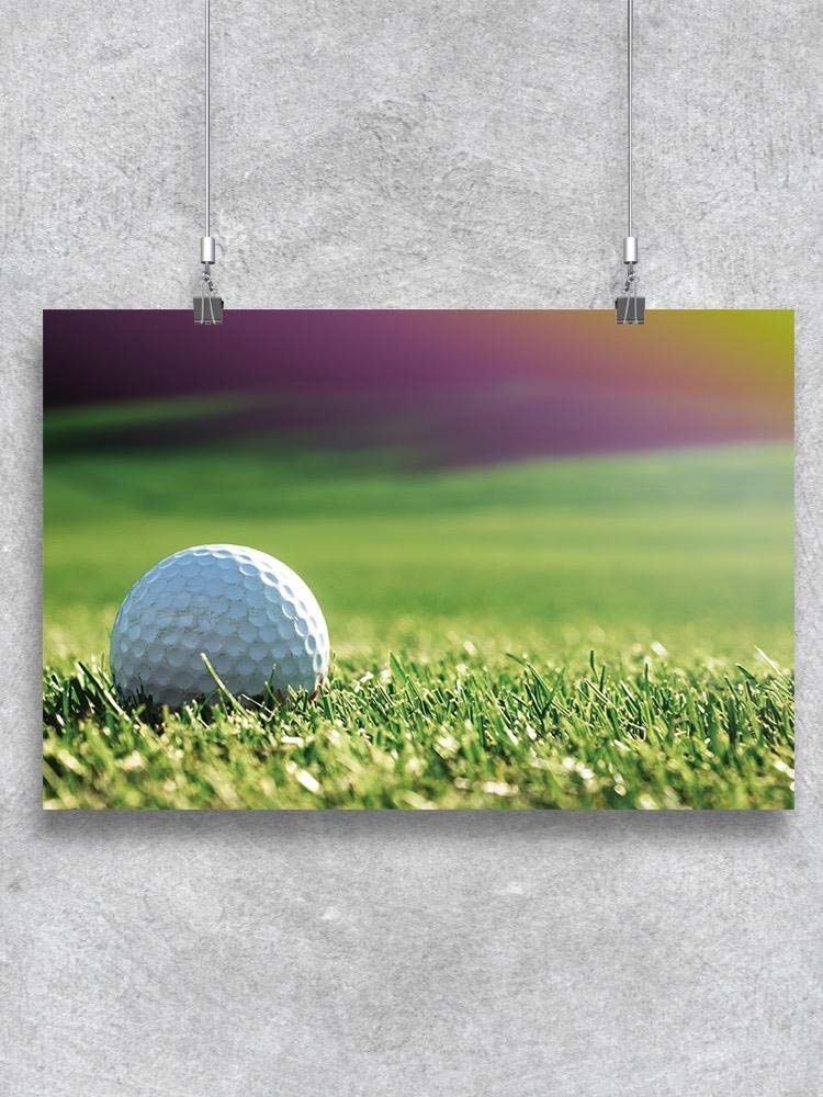 Premium Golf Balls - High-Performance Practice & Tournament Golf Balls for Men & Women - Perfect for Driving Range, Putting Green & Golf Course Play