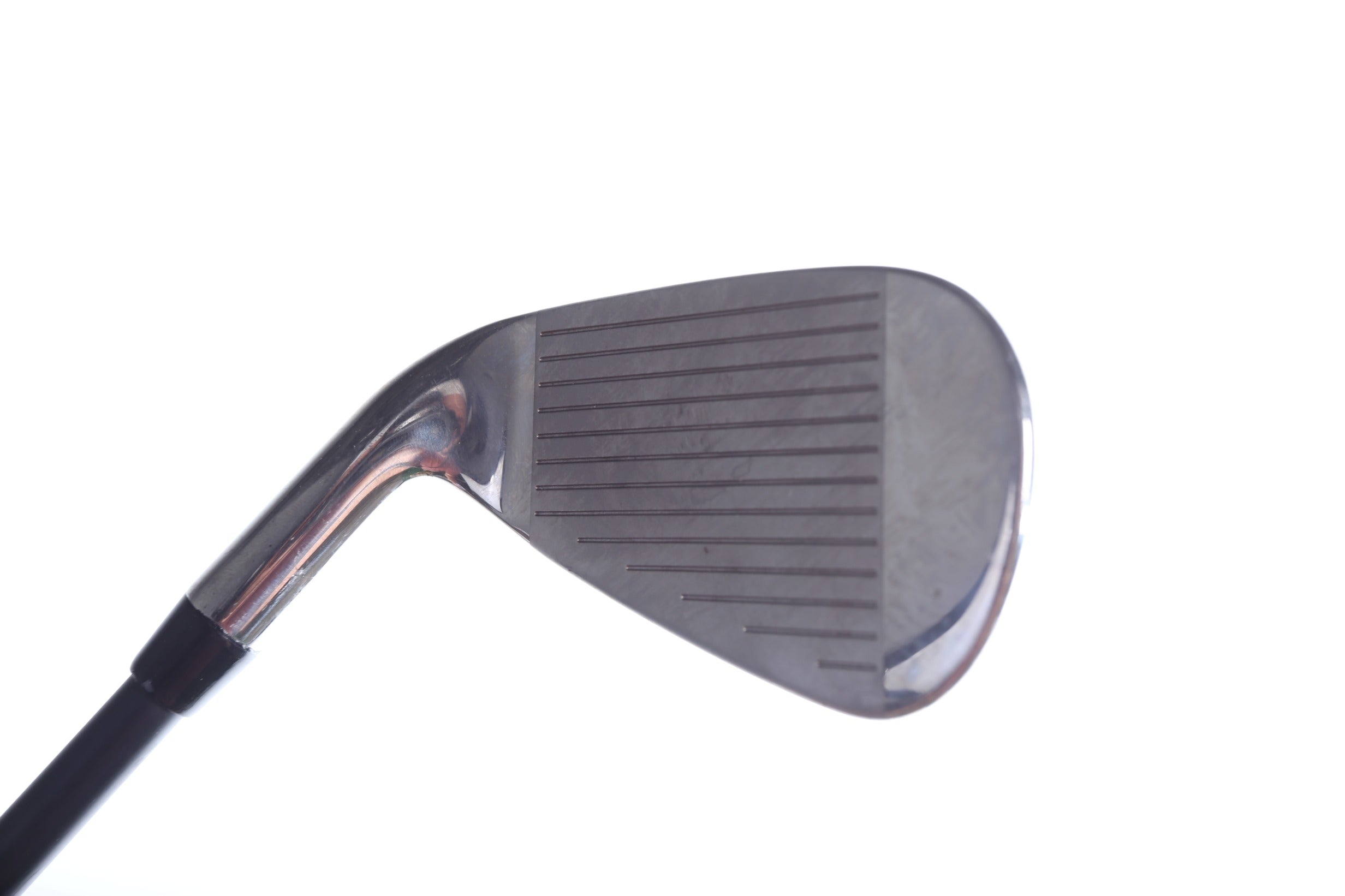 Used Callaway Paradym Ai Smoke HL 7 Iron Golf Club - Right Handed, Senior Flex - Perfect for High Launch & Forgiveness on the Course