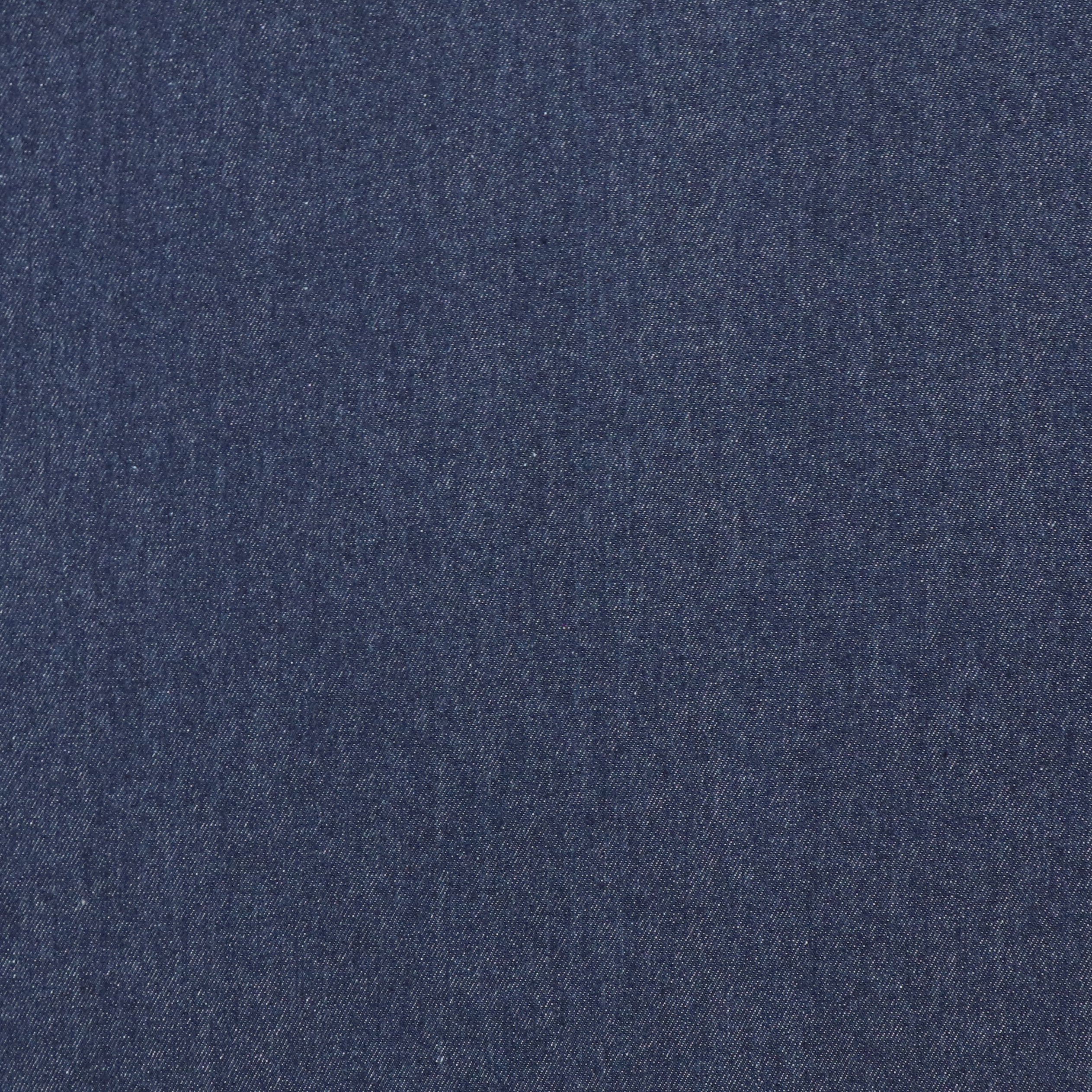 Premium 11.7oz Dark Blue Non-Stretch Denim Jeans for Men & Women - Perfect for Casual Wear, Work & Everyday Comfort