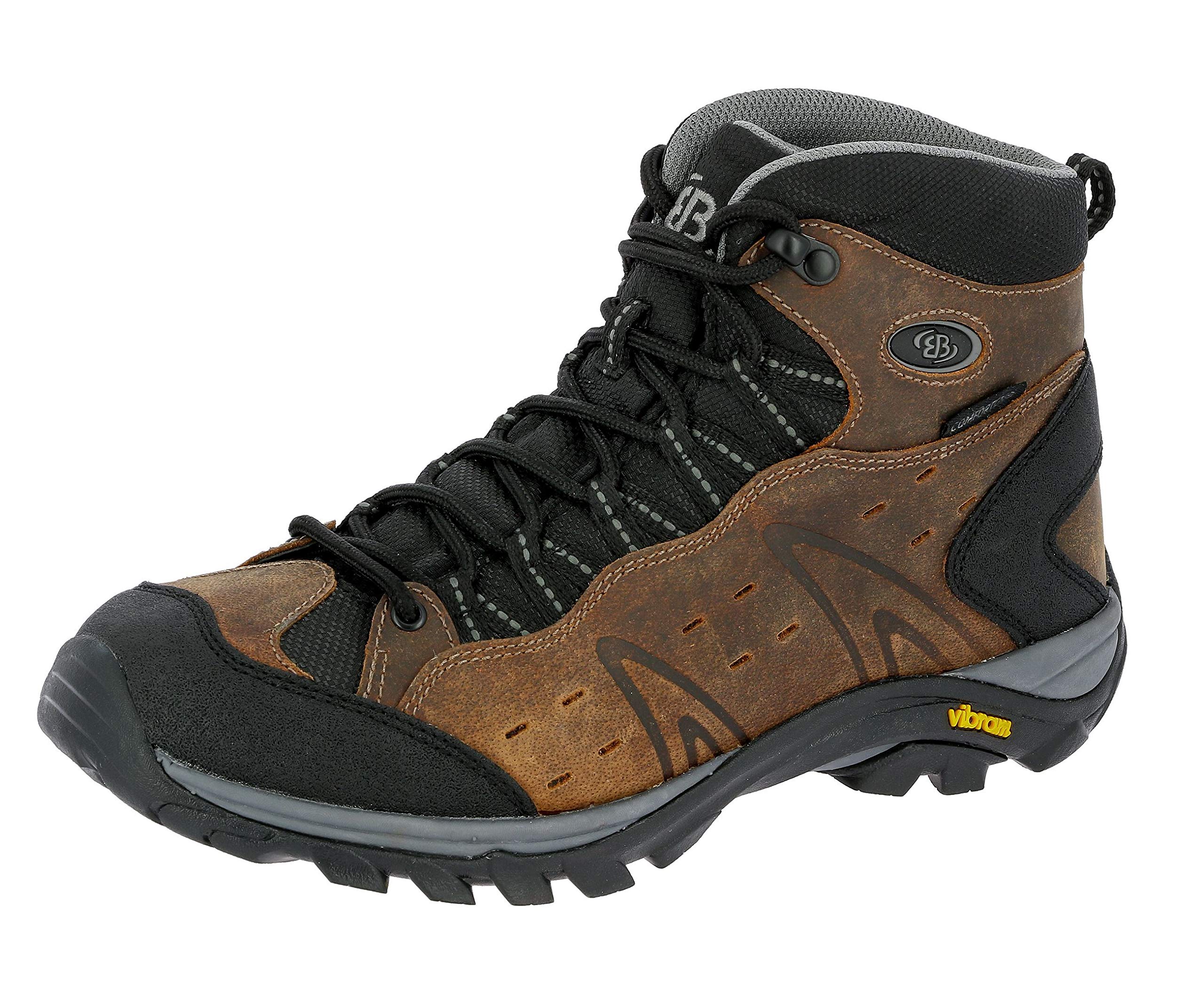 Best Unisex High-Rise Hiking Shoes for Men & Women - Waterproof Outdoor Trekking Boots for Mountain Climbing, Trail Running & Camping Adventures