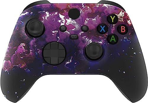 Purple Lava