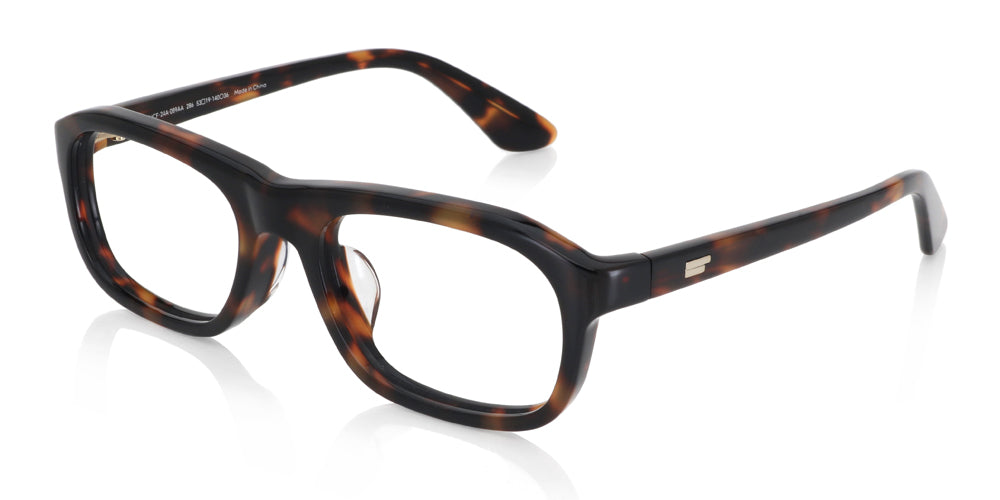 JINS TODAY 24AW 089 286 - Stylish & Comfortable Eyeglasses for Men & Women | Perfect for Work, Reading & Daily Wear