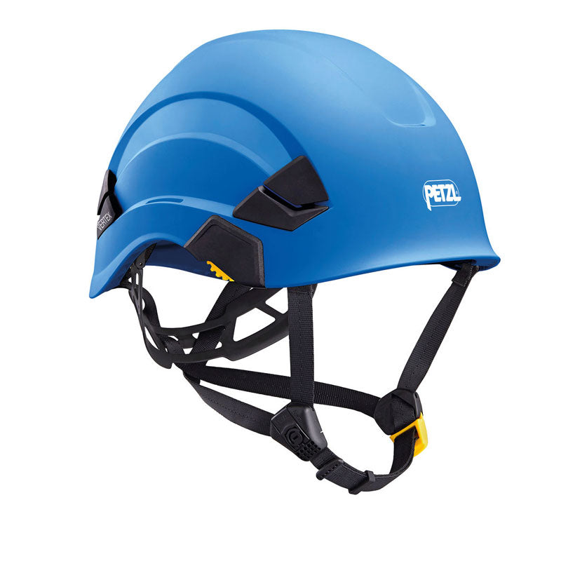 Petzl Vertex Climbing Helmet - Lightweight & Durable for Rock Climbing, Mountaineering & Caving - ANSI/UIAA Certified Safety Gear for Outdoor Adventures